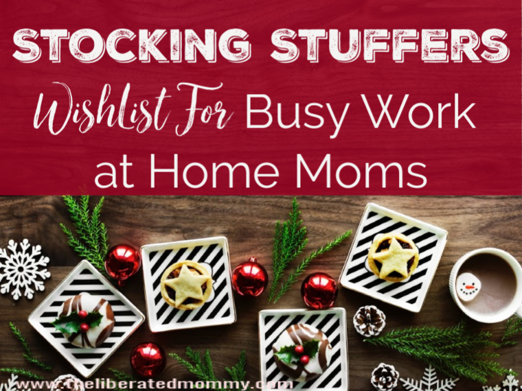 Stocking Stuffer Wish List For Busy Mom Entrepreneurs (7)